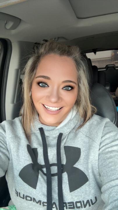 Katie Stienstra
