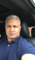 Steve Bakar