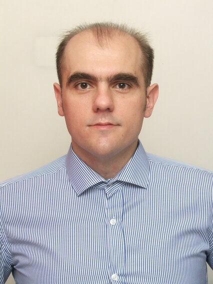 Predrag Markovic