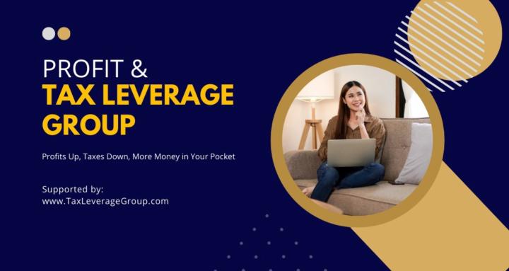 Profit & Tax Leverage Group