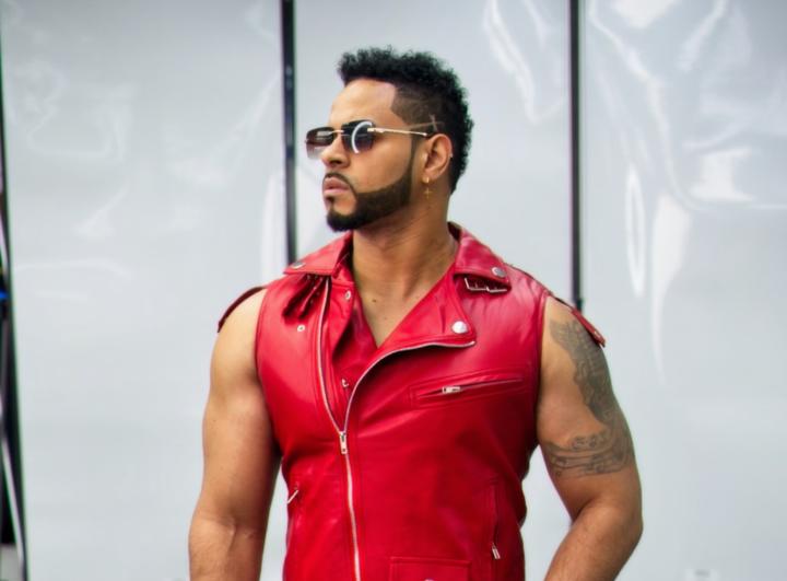 Luis Miguel Valdez Pérez