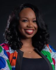 Sandra Okonofua