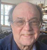 Steve Pond