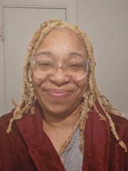 Nadine Conyers