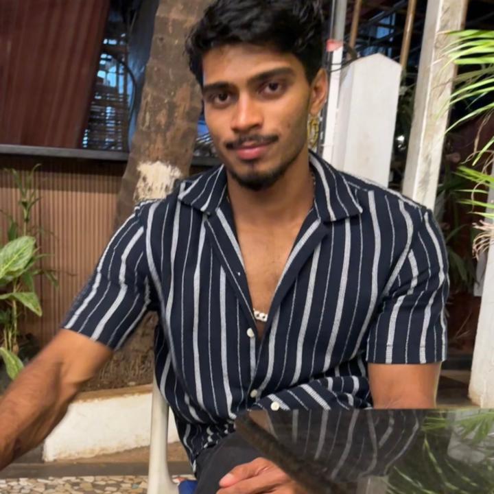 Aditya Bandodker