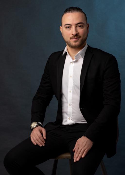 Mohamed Abbas