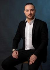 Mohamed Abbas