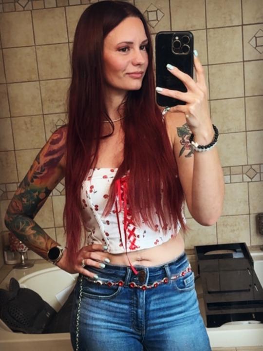Jerica Lawson