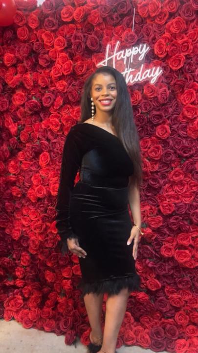 Amber Johnson