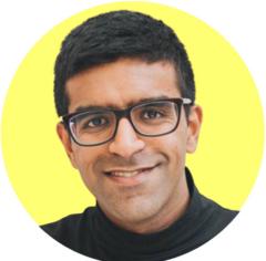 Anand Bhimjiyani