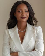 P. Renee' Harris