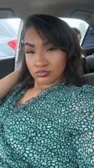 Taniah Hodge