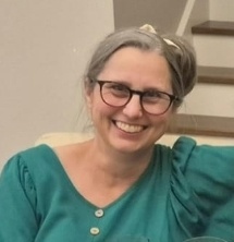 Astrid Sobey