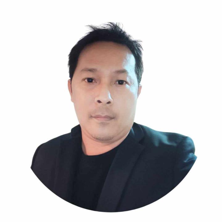 Noppadol Chyjaroensooksakul