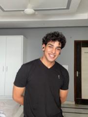Dev Verma