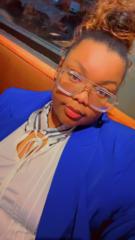 Kanisha Gaines