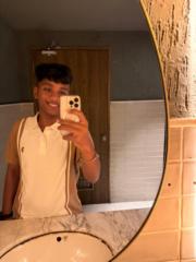 Nikhil Shetty