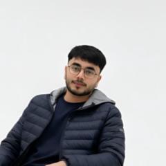 Ali Hamza
