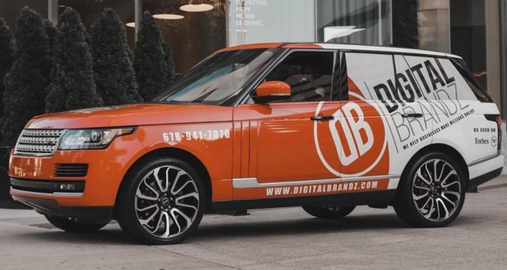 Digital Brandz Creator