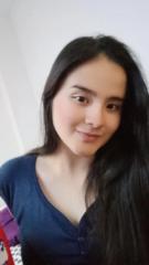 Sashield Alejandra Gonzalez Díaz