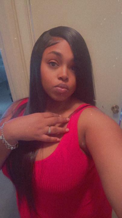 Desiree Edmon