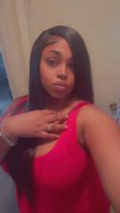 Desiree Edmon