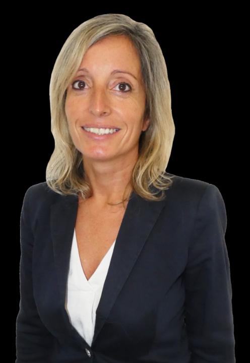 Luísa Silva