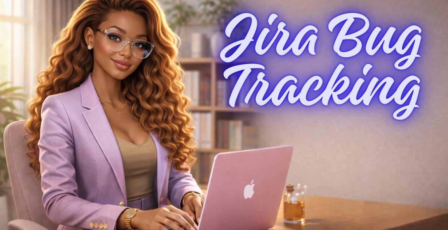 Jira Bug Tracking
