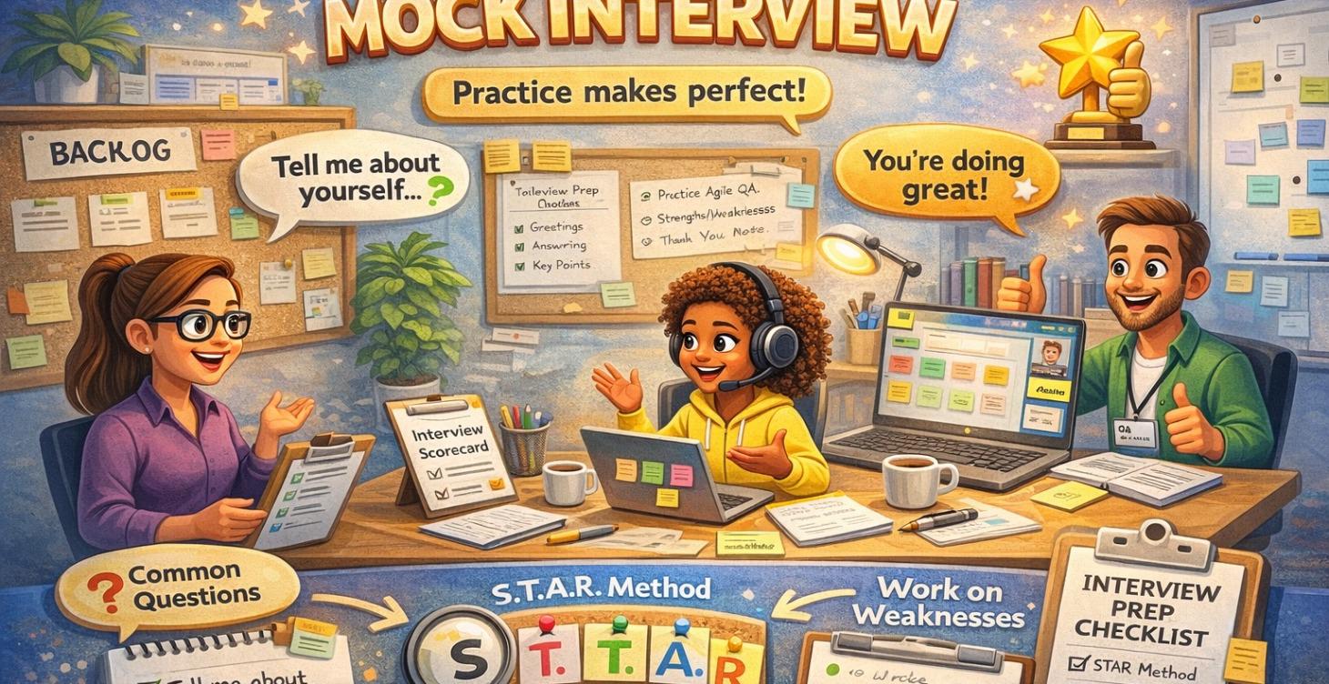 Mock Interview