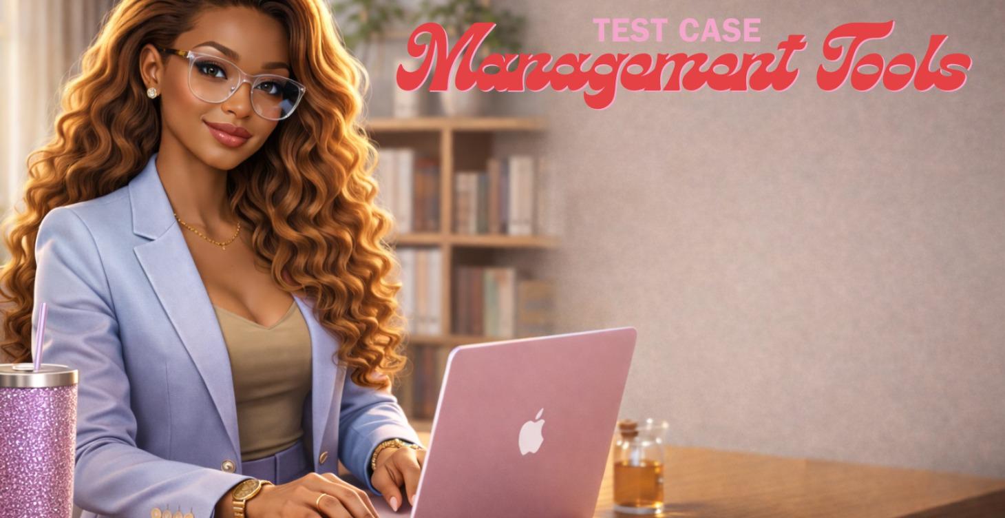 Test Case Management Tools (TestRail / Qase)