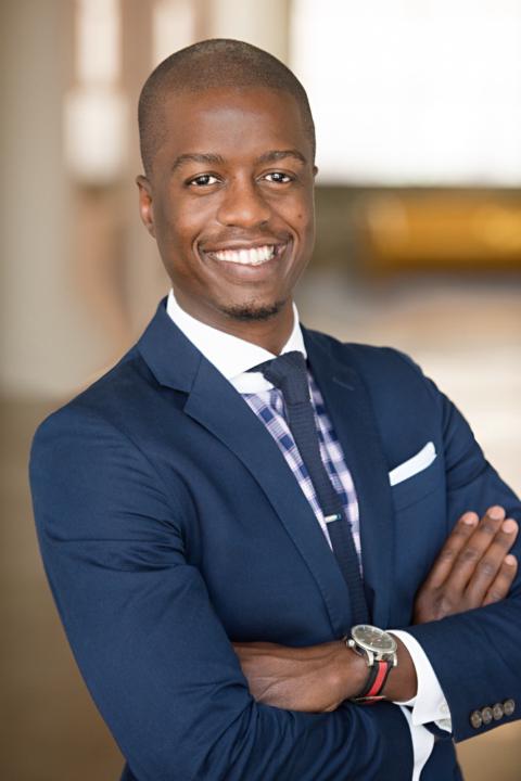 Andrew Mayamba