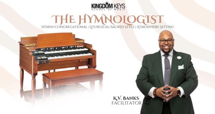 The Hymnologist 