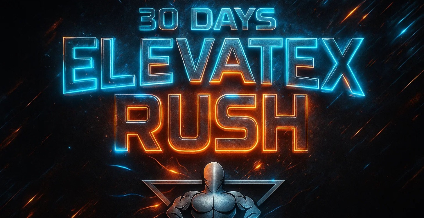 30 DAYS RUSH