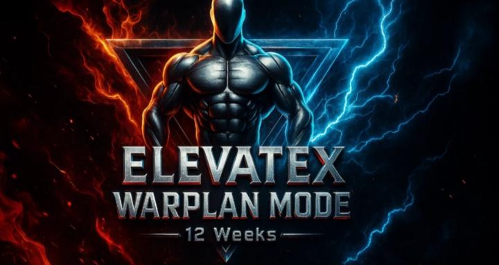 ElevateX: Warplan Evolve Mode