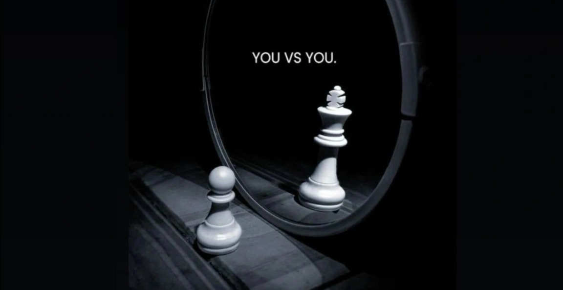 Mindset & Identity Shift