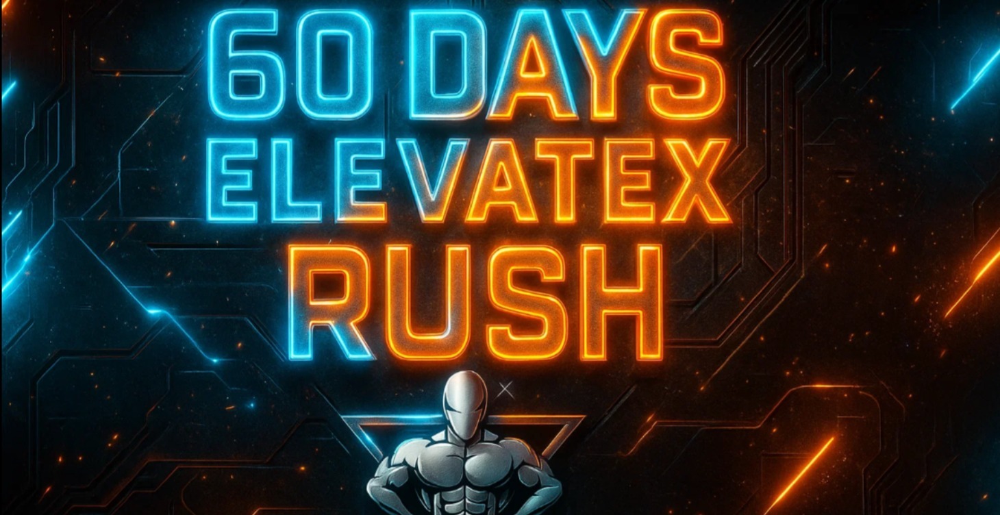 60 DAYS RUSH