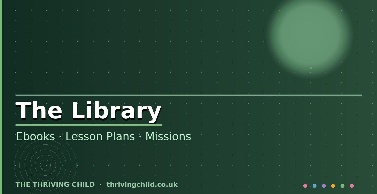 📚 The Library