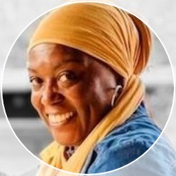 Rosemary James