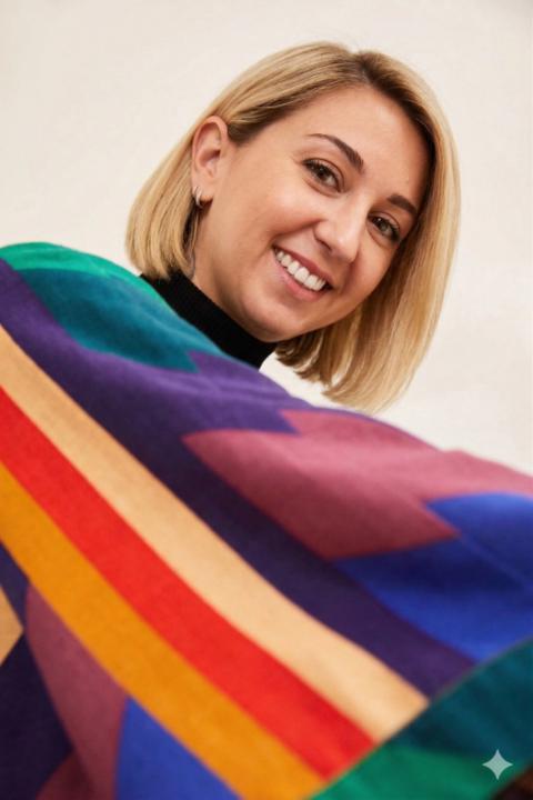 Maria Martínez zurat
