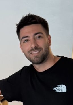 Simon Zapata
