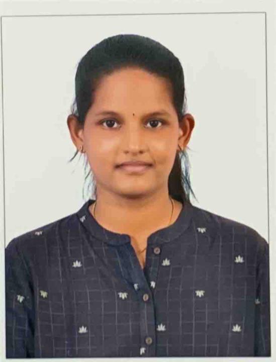 Bhanusree M