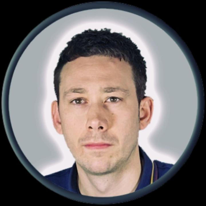 Jonathan Pickersgill