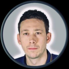 Jonathan Pickersgill