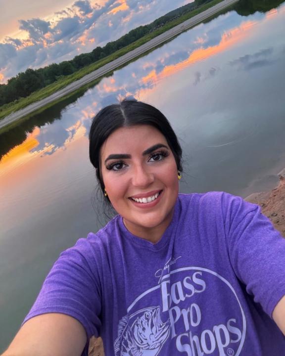 Anissa Hebert