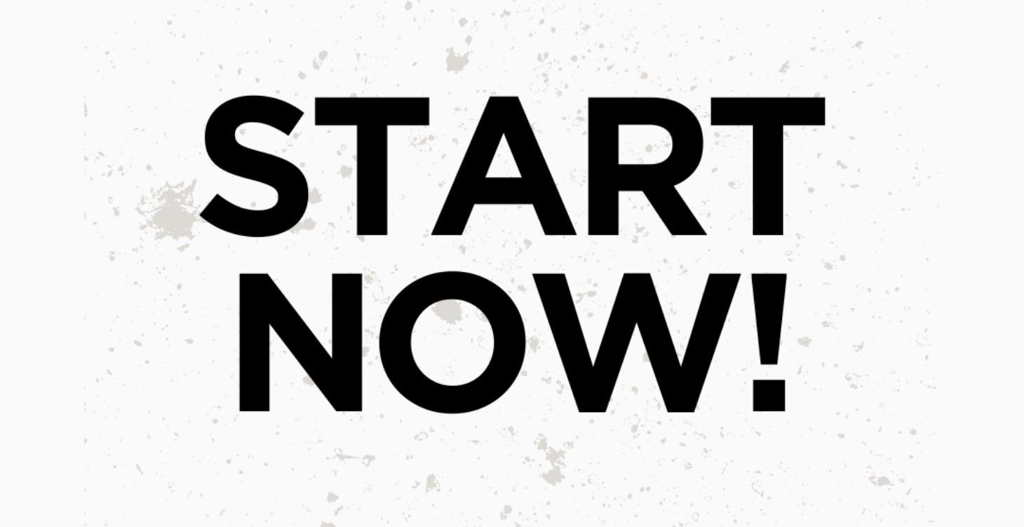 LEGACY FOUNDATIONS (Start Here)