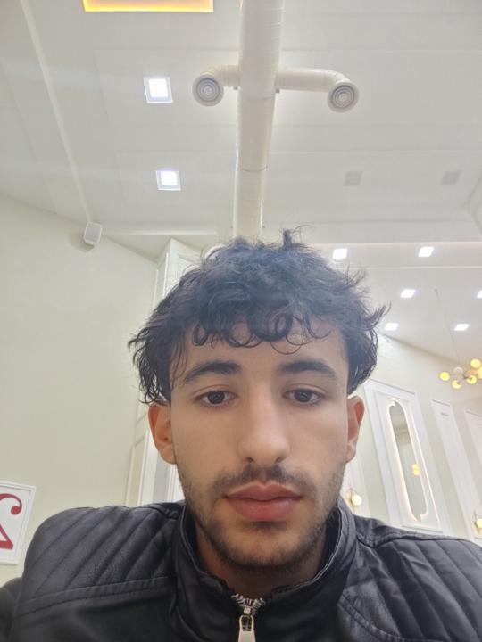 Aziz Hamdi