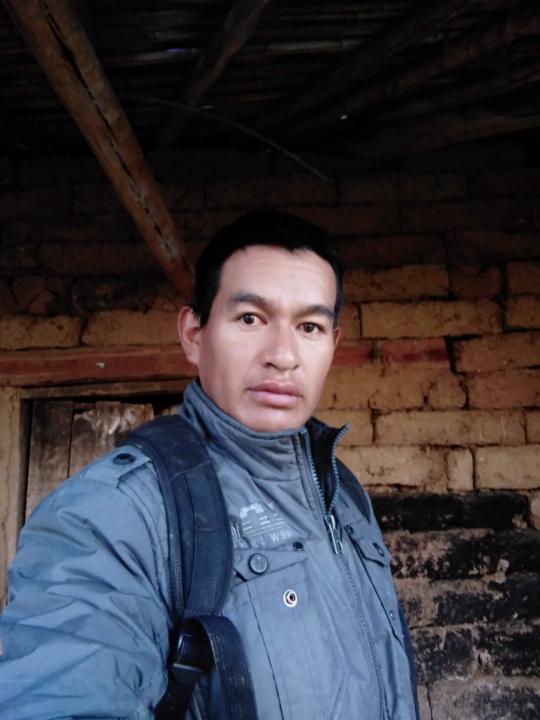 Francisco Utrilla esquivel