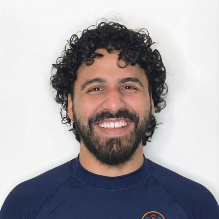 Alejandro Botero