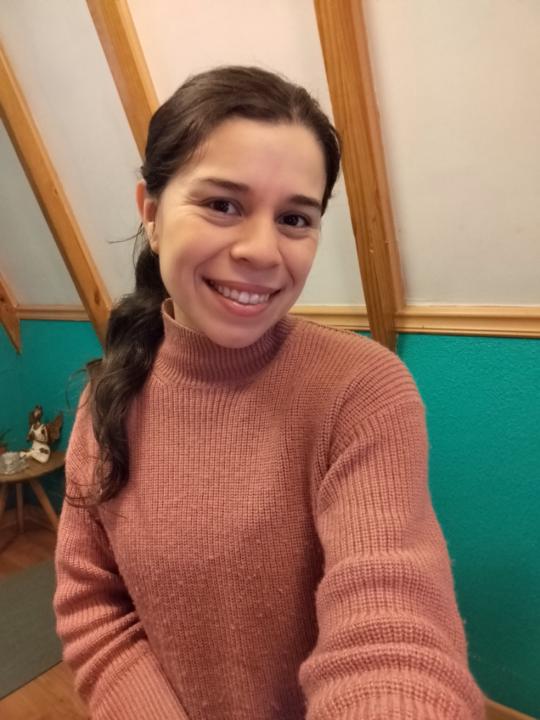 Maca Moya