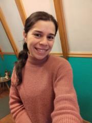 Maca Moya